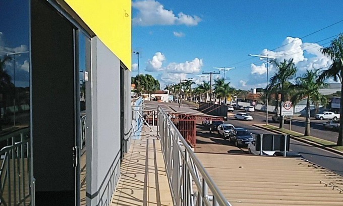 Alto Taquari Hotel | Hotel Palace Recanto do Sol 2