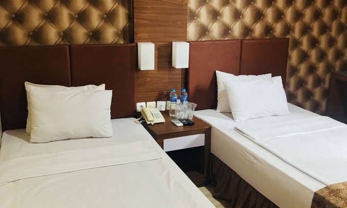 Purwokerto Hotel | Hotel Palapa