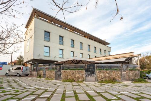 Sant Julia de Ramis Hotel | Hotel Palau de Girona