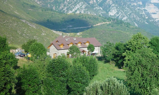 Nerin Hotel | Hotel Palazio