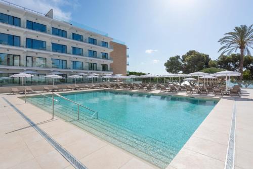 Palmanova Hotel | Hotel Palia Tropico Playa
