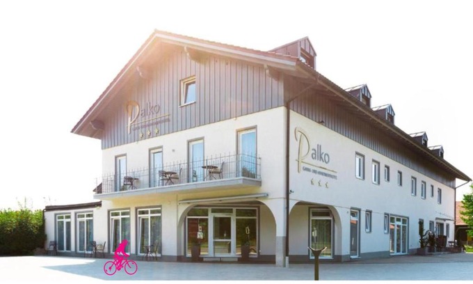 Dingolfing Hotel | Hotel Palko