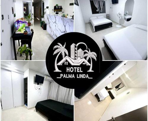 Palmira Hotel | Hotel PalmaLinda