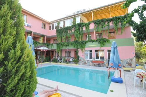 Pamukkale City Centre Hotel | Hotel Pamukkale