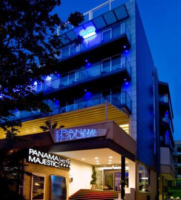 Marina Centro Hotel | Hotel Panama Majestic