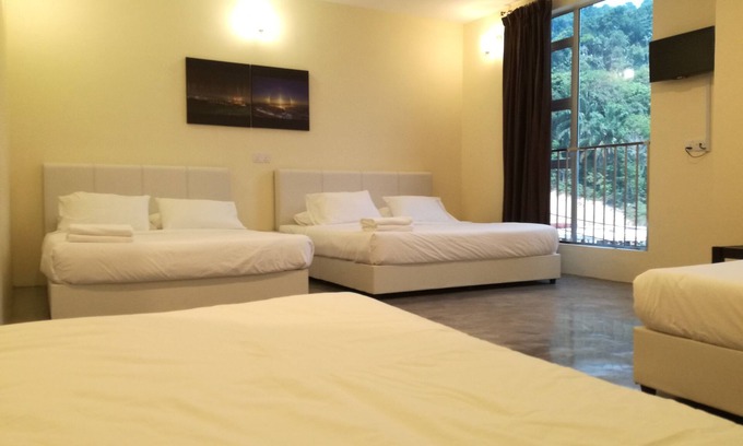 Pangkor Island Hotel | Hotel Pangkor Mutiara