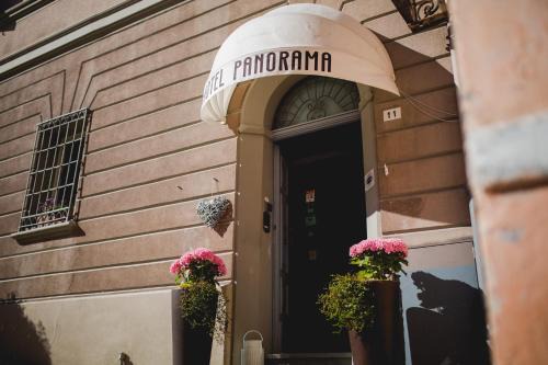 Bertinoro Hotel | Hotel Panorama