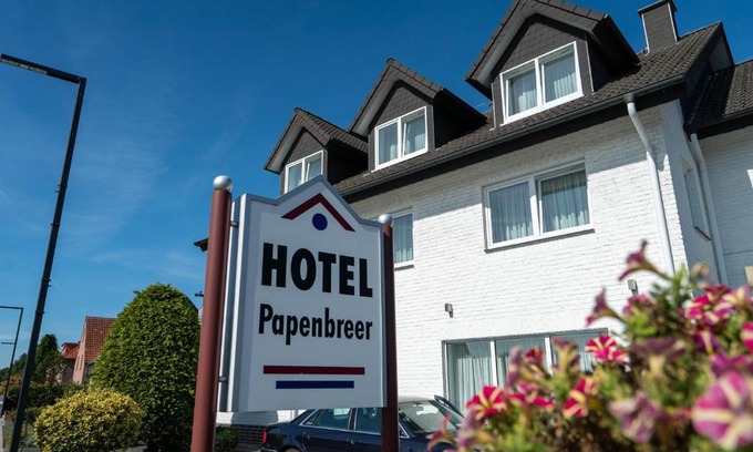 Verl Hotel | Hotel Papenbreer