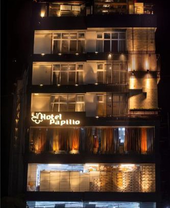 Malda Hotel | HOTEL PAPILIO