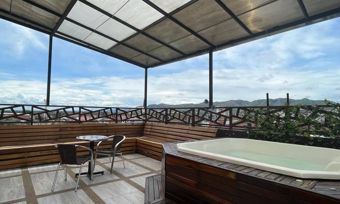 Girardot Hotel | Hotel Paraíso Hawaii Girardot