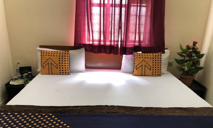 Sitapura Hotel | Hotel Paradise
