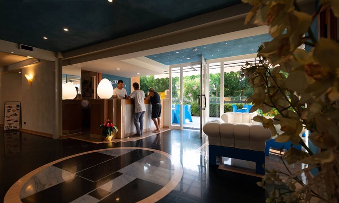 Grottammare Hotel | Hotel Paradiso Grottammare