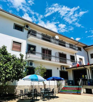 Celano Hotel | Hotel Paradiso