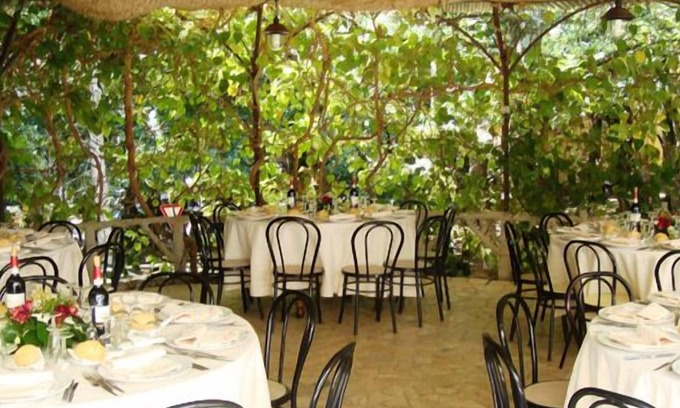 Monteluco Hotel | Hotel Paradiso
