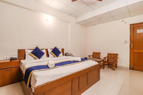 Dehradun Hotel | Hotel PARAS TOWER