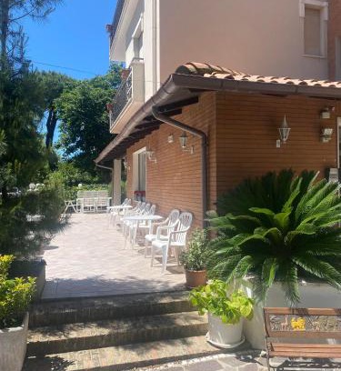 Alba Hotel | Hotel Paris