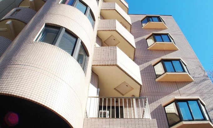 Kinshi Hotel | Hotel Park Avenue
