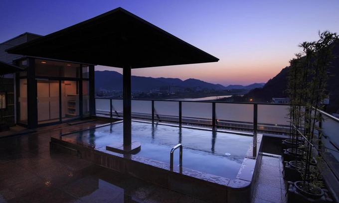 Gifu House | Hotel Park