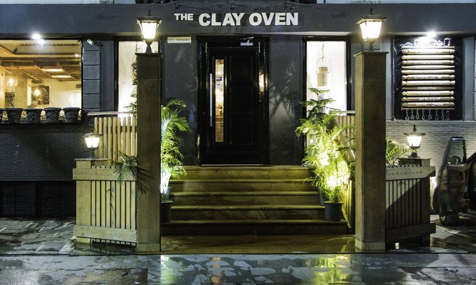 Green Park Hotel | Hotel Park Residency