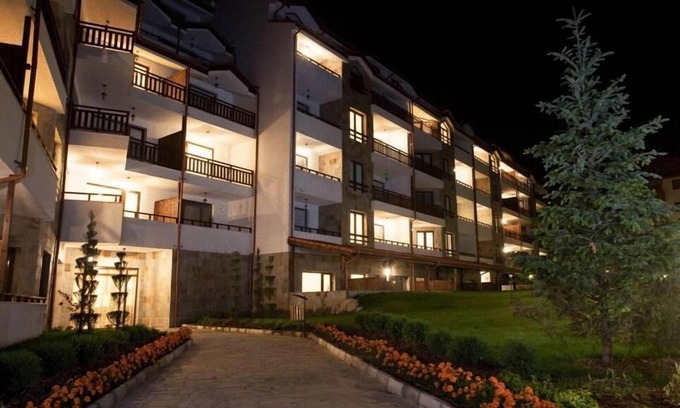 Old Town Hotel | Hotel Parklands
