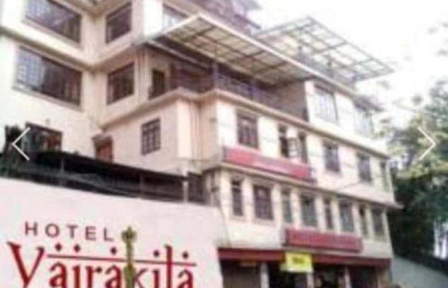 Sungava Bed & Breakfast | Hotel Pashupati Vajrakila