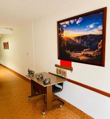 Guaduas Hotel | Hotel Paso Realce