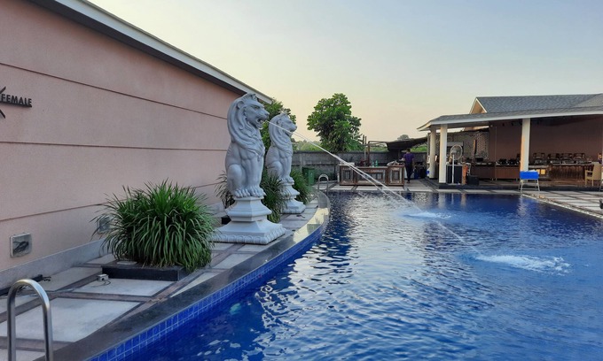Jabalpur Hotel | Hotel Pasricha