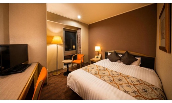 Dogo Hot Spring Hotel | Hotel Patio Dogo - Vacation STAY 72916v