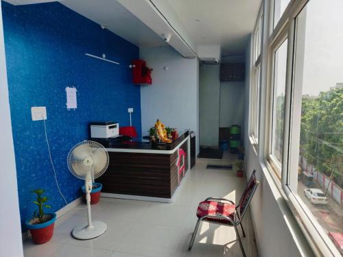 Patna Hotel | Hotel Patna Sahib Inn