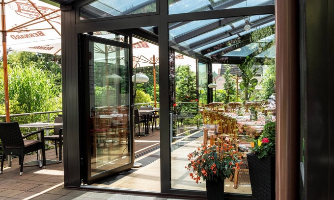 Ricany Hotel | Hotel Pavilon