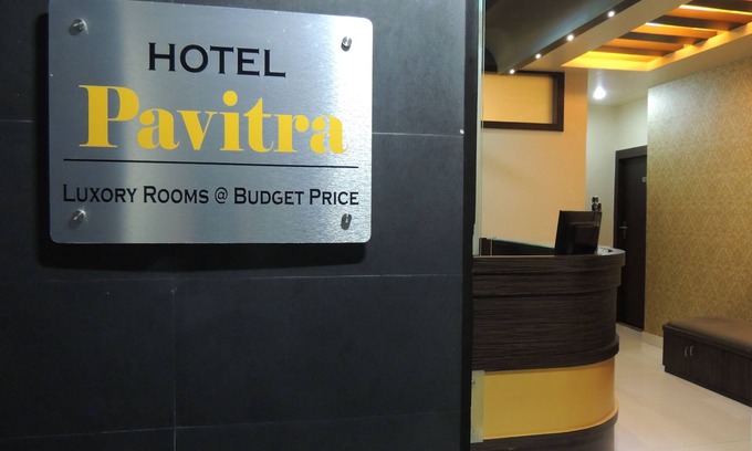 Pimpri Colony Hotel | Hotel Pavitra