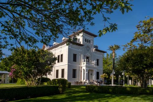 Naron Hotel | Hotel Pazo Libunca