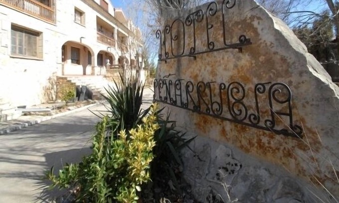 Zaorejas Hotel | Hotel Peñarrubia