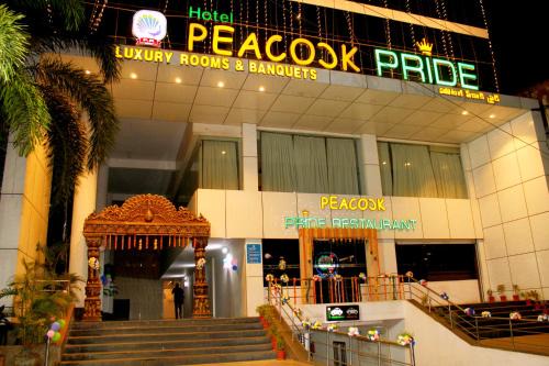 Karimnagar Hotel | Hotel Peacock Pride