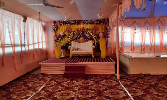 Patna Hotel | Hotel Pearl By GRB