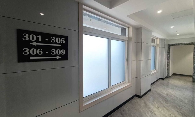 Thane West Hotel | hotel pearl residency