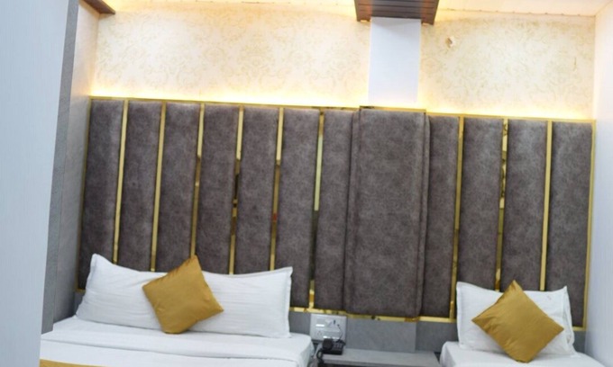 Bhandup West Hotel | Hotel Pearl View