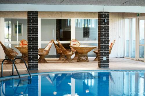 Braedstrup Hotel | Hotel Pejsegaarden
