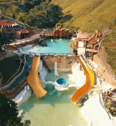 San Carlos Hotel | Hotel Pekin