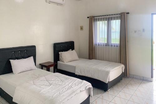 Merak Hotel | Hotel Pelangi Merak RedPartner