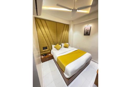 Ahmedabad Hotel | Hotel Pelican Grand