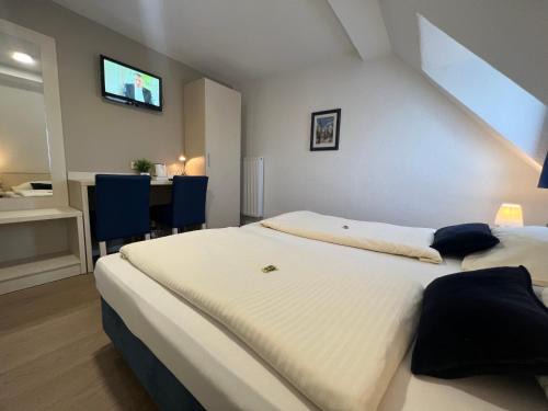 Kitzingen House | Hotel Pelikan