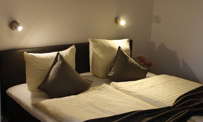 Jever Hotel | Hotel Pellmühle