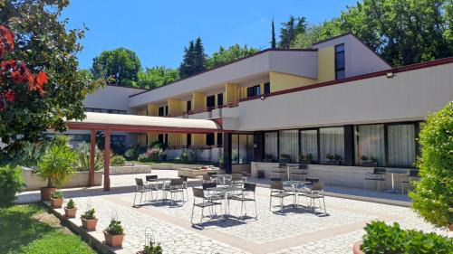 Ascoli Piceno Hotel | Hotel Pennile
