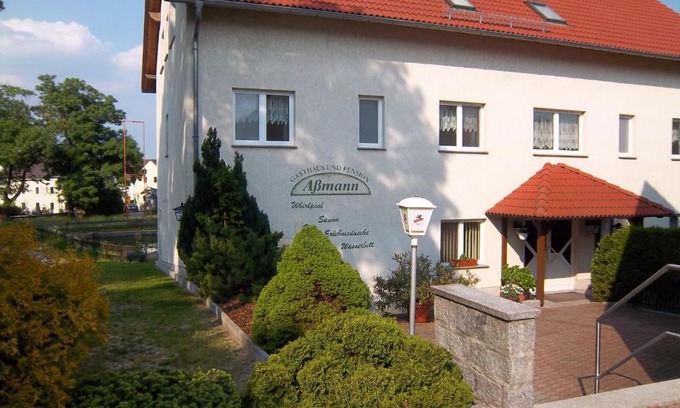 Hochkirch Hotel | Hotel & Pension Aßmann