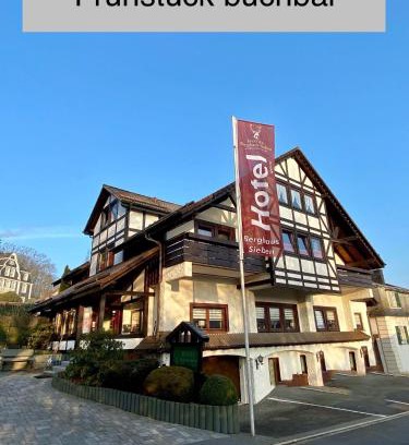 Bad Laasphe House | Hotel Pension Berghaus Sieben