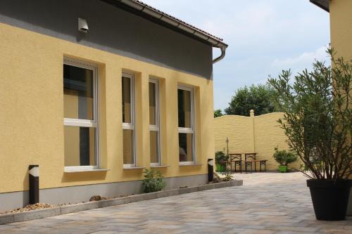 Neisseaue Hotel | Hotel/Pension Rast& Ruh