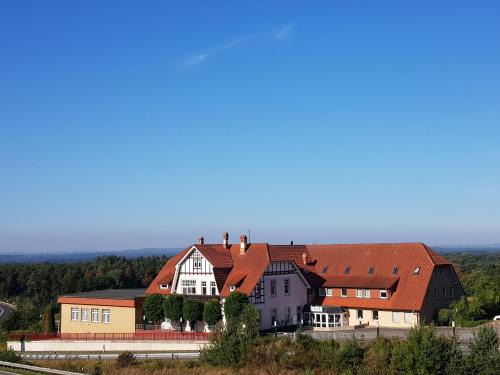 Bramsche Hotel | Hotel Penterknapp
