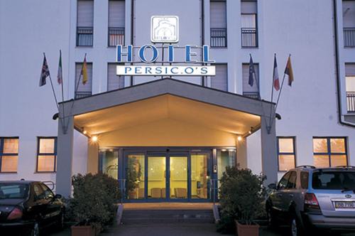 San Giovanni in Persiceto Hotel | Hotel Persico's