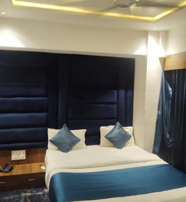 Gandhinagar Hotel | Hotel Pera Villa